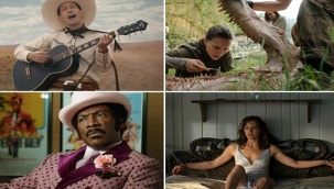 Netflix'te izlenebilecek en iyi 43 orijinal film