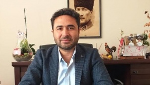 Nutuk'u yasaklayan ilçe müdürü öğretmen olarak atandı