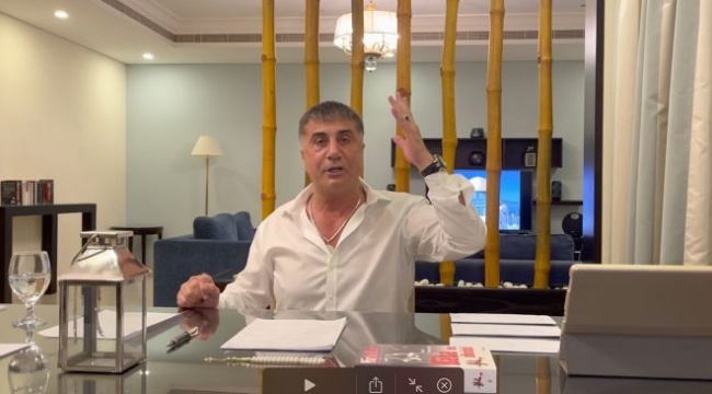 Peker’den HDP’ye yapılan saldırıya ilişkin yeni açıklama: Muktedir olanlar bizi birbirimizden uzaklaştırmışlar