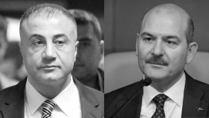 Peker’den Soylu’ya: İş Bankası’na yerleştirdiğin diğer üç kişiyi de biliyorum