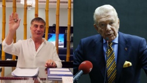 Peker'den Uğur Dündar Açıklaması: Özel Uçak Göndermek İstedim Kabul Etmedi