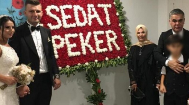 Peker'e Yakın İsim Süleyman Özışık'ı Yalanlayan Görüntüleri Paylaştı