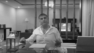Peker’in kaldığı yer deşifre oldu: Uzun bir yolculuk yapacağım