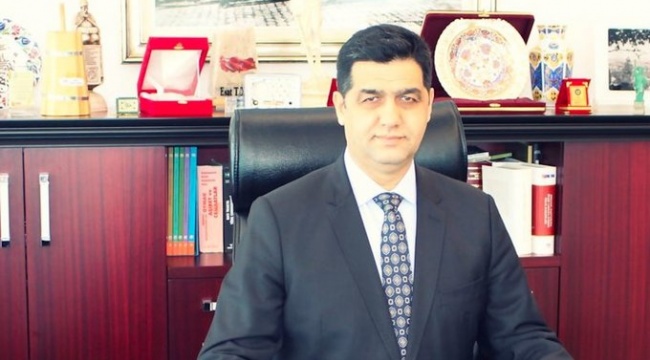 Peker’in suçladığı hâkimin meslekten ihracı için HSK’ye başvuru yapıldı