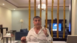 Peker : Yaptığı paylaşımla pazar günü neden video yayınlamayacağını açıkladı