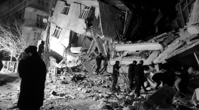 Prof. Hasan Sözbilir’den korkutan uyarı: Deprem fırtınası yaşanabilir