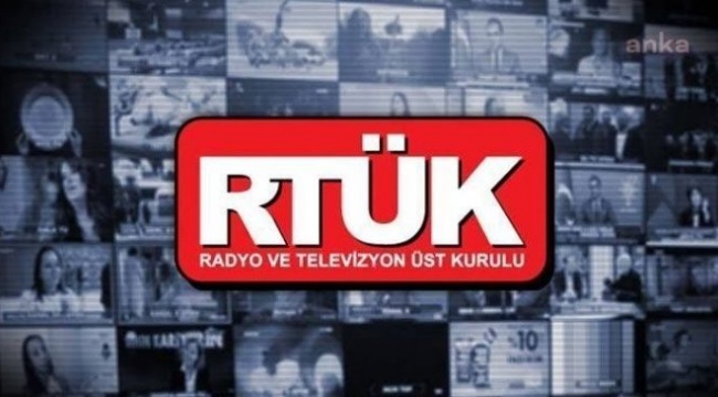 RTÜK’ün yeni üyeleri belli oldu: Bahçeli’nin basın danışmanı da RTÜK üyesi seçildi