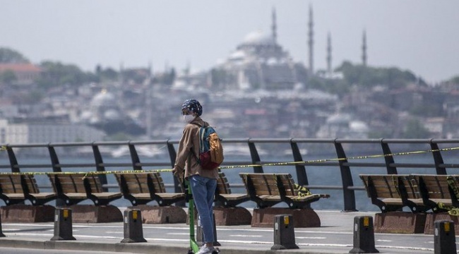 Sağlık Bakanı Koca, illere göre haftalık vaka sayısını açıkladı