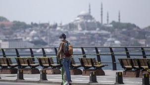 Sağlık Bakanı Koca, illere göre haftalık vaka sayısını açıkladı