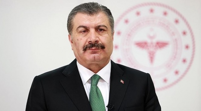 Sağlık Bakanı Koca: Maskeli son yaz olacak