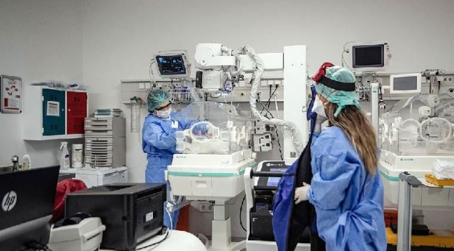 Sağlık Bakanlığı güncel koronavirüs tablosunu paylaştı: Vaka sayısı arttı!
