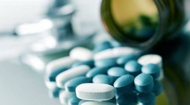 Sağlık Bakanlığı, iki ilaç için piyasadan toplatma kararı aldı