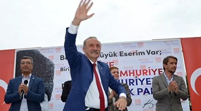 Saldırıya uğrayan Didim Belediye Başkanı: Özışıklar'ın da içinde olduğu Didim'de uğraştığımız bir çete vardı