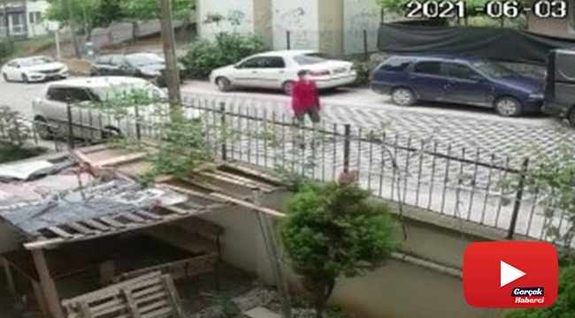 Sancaktepe’de yeni evli çifte 136 bin liralık hırsızlık şoku