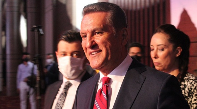 Sarıgül&#039;den HDP açıklaması: Milyonların oy verdiği bir partiyi yok etmeyelim