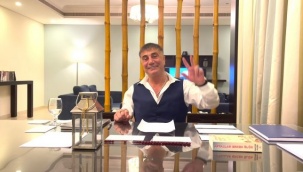 Sedat Peker açıkladı: İşte Paramount Hotel’in gerçek sahibi…