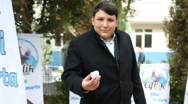 Sedat Peker: “ÇiftlikBank’ın kurucusu Mehmet Aydın Belarus’ta”