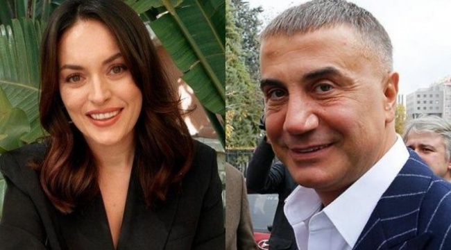 Sedat Peker’den “Ezgi Mola” paylaşımı
