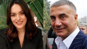 Sedat Peker’den “Ezgi Mola” paylaşımı