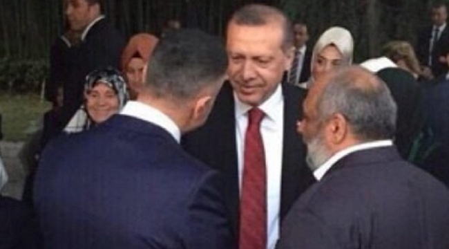 Sedat Peker'den tartışma yaratacak Erdoğan iddiası: Ceza tevkifevleri genel müdürünü yanıma yollamıştı