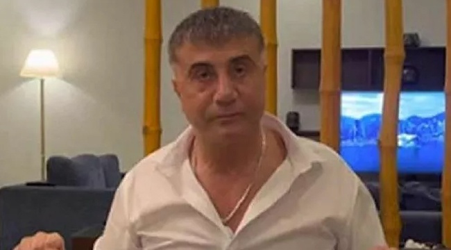 'Sedat Peker, Dubaili yetkililer tarafından konutundan alındı’ iddiası