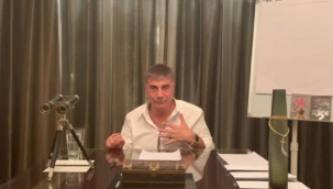 Sedat Peker'e Yakın İsim Yeni Video İçin Tarih Verdi