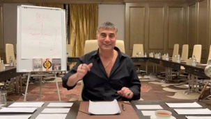 Sedat Peker, Emniyet içinden bilgi mi alıyor?