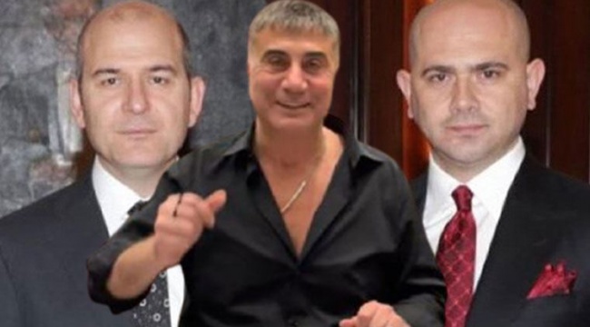 Sedat Peker’in 'Ekşioğlu’na koruma' iddiası! İstanbul Valiliği doğruladı