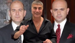 Sedat Peker’in 'Ekşioğlu’na koruma' iddiası! İstanbul Valiliği doğruladı