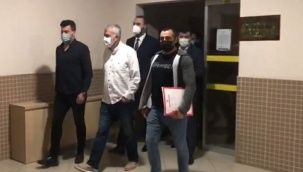 Sedat Peker'in kardeşi Atilla Peker adli kontrol şartıyla serbest bırakıldı