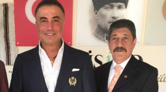 Sedat Peker soruşturması: Şüpheliler adli kontrolle serbest bırakıldı