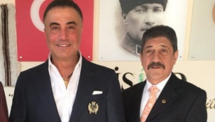 Sedat Peker soruşturması: Şüpheliler adli kontrolle serbest bırakıldı