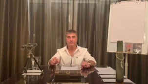 Sedat Peker, Yeni Video İçin 30 Haziran'da Erdoğan'ın Vereceği Kararı mı Bekliyor?