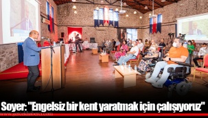 Soyer: