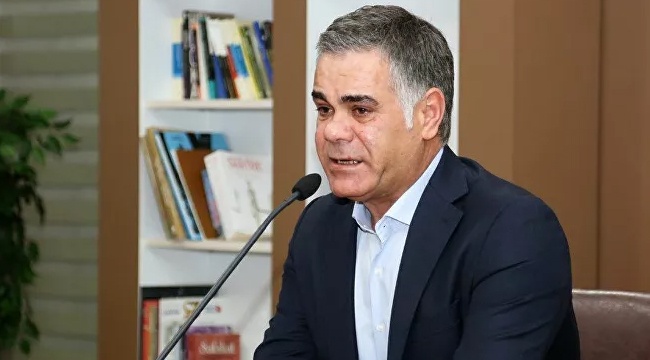 Süleyman Özışık'ın OHAL komisyonlarına ilişkin sözleri ortaya çıktı