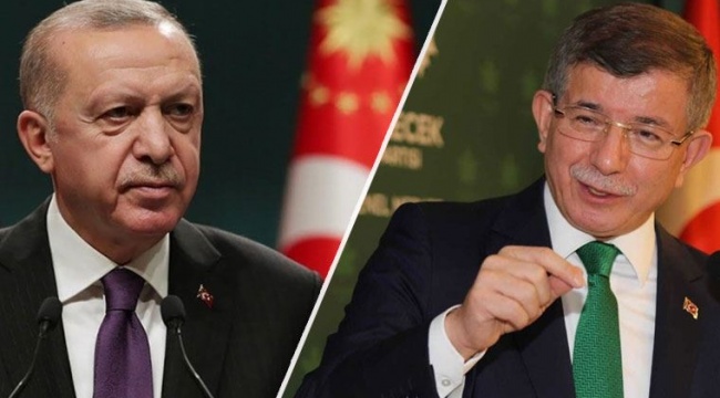 Suriye'ye gönderilen silahlarla ilgili Erdoğan ve Davutoğlu dahil 11 kişiye suç duyurusu