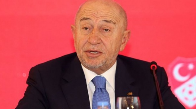 TFF geri adım atmadı! İşte yabancı kuralı