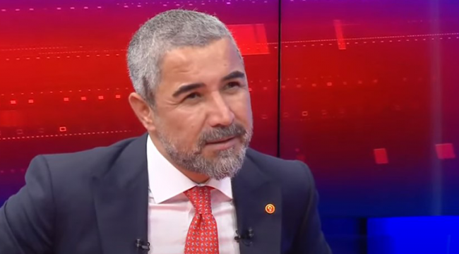 TGC'den Veyis Ateş kararı