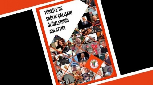 Türk Tabipler Birliği: Koronavirüs nedeniyle 403 sağlık çalışanı yaşamını yitirdi