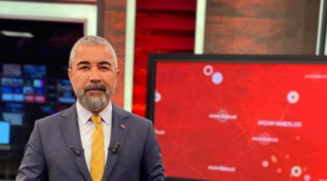 Türkiye Gazeteciler Cemiyeti’nden Veyis Ateş kararı