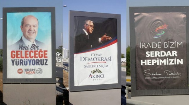 “Türkiye, Kuzey Kıbrıs seçimlerine müdahale etti” iddiası: Raporda çarpıcı iddialar yer aldı