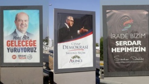 “Türkiye, Kuzey Kıbrıs seçimlerine müdahale etti” iddiası: Raporda çarpıcı iddialar yer aldı