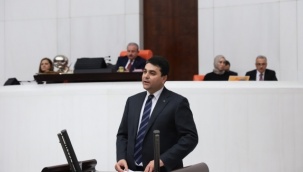 “Ülkemizin Kurucularına Küfredilmesine Müsaade Edemezsiniz”