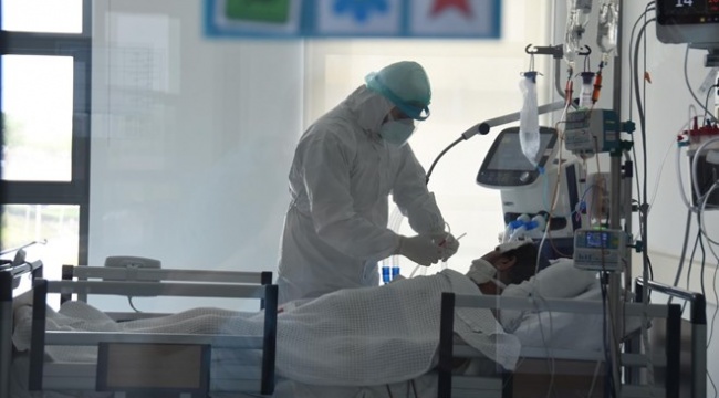 Uzmandan uyarı: Pazartesi vakalar artabilir