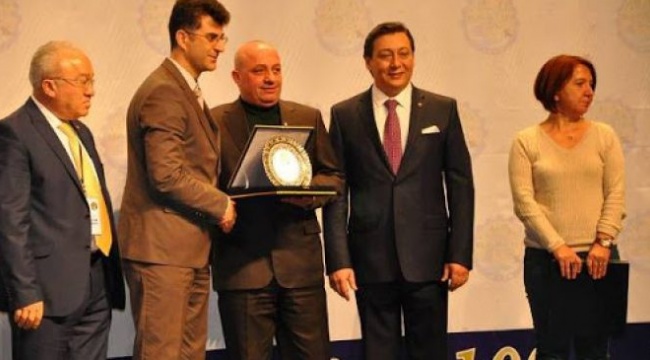 Vergi rekortmenleri listesindeydi: Trabzonlu iş insanı fakirlik belgesi aldı