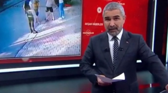 Sedat Peker iddiaları sonrası Habertürk sunucusu Veyis Ateş ekranlara çıkmadı