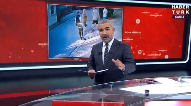 Veyis Ateş hakkında suç duyurusu