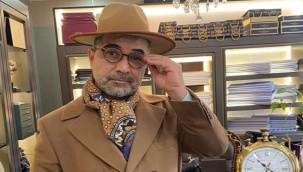 Veyis Ateş'in videosu gündem oldu: Lobi selamı götürüp getirmedim