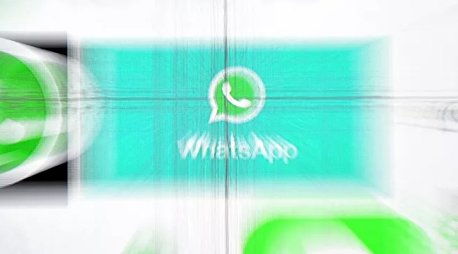 WhatsApp&#039;ten yeni özellik: Bir mesaj en fazla 5 kere iletilecek