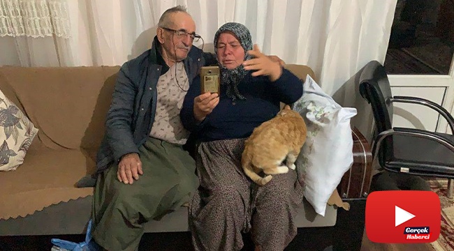 Yaylada internete kavuştular, görüntülü aramadık akraba bırakmadılar